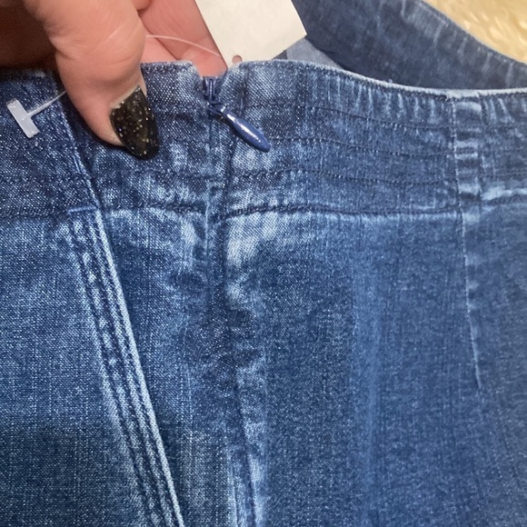 Talbots jeans size 8 - Picture 4 of 11